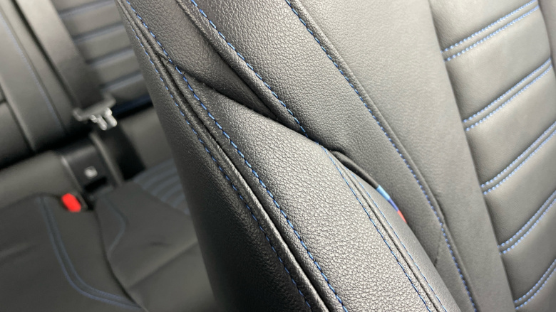 BMW 4 Series 420i M Sport 5dr Step Auto Petrol Hatchback